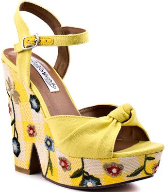 Naughty Monkey Garden - Lyst