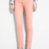 Paul & Joe Sister John Rose Skinny Jean in Pink (rose) - Lyst