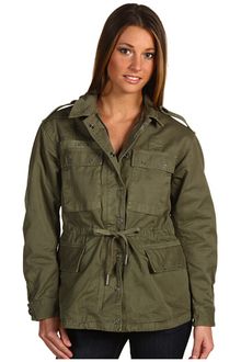 Paul Smith Army Jacket - Lyst