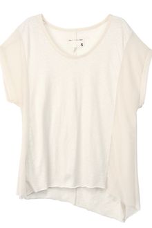 Rag & Bone The Luo Tee - Lyst