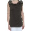 Valentino Rosier Tshirt Couture in Black - Lyst