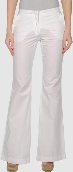  Casual Pants 