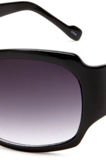 Jessica Simpson  Sunglasses - Lyst