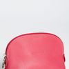 Longchamp Veau Cosmetic Case in Pink (rose) - Lyst