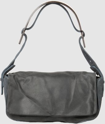  Medium Leather Bag 