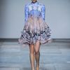 Mary Katrantzou Fall 2012 White High Heel Shoes in White - Lyst