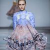 Mary Katrantzou Fall 2012 White High Heel Shoes in White - Lyst