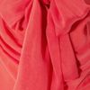 Matthew Williamson Oneshoulder Silkchiffon Dress in Red (coral) - Lyst