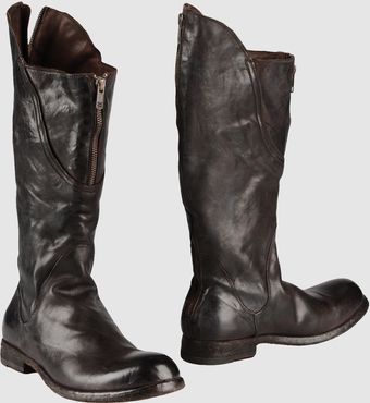 Officine Creative Italia Boots - Lyst