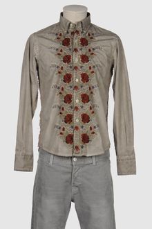 Ra-re Long Sleeve Shirt - Lyst