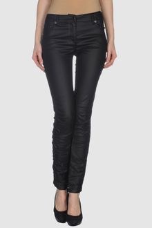 Roberta Scarpa Casual Trousers - Lyst