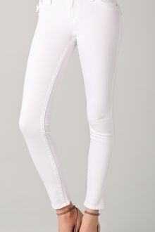True Religion Serena Legging Jeans - Lyst