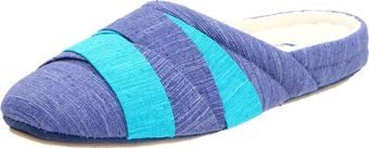Acorn Acorn Womens Stella Scuff Slipper - Lyst