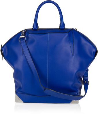 Alexander Wang Emile Large Tote Bag - Lyst