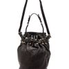 Alexander Wang Diego Bucket Bag in Black in Black - Lyst