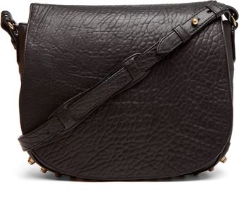Alexander Wang Lia Sling in Black - Lyst