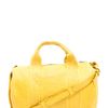 Alexander Wang Rocco Satchel in Citrus in Yellow (citrus) - Lyst