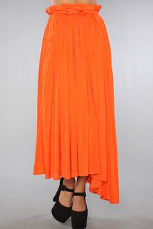 Cheap Monday The Kari Skirt - Lyst