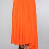 Cheap Monday The Kari Skirt in Orange - Lyst