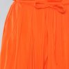 Cheap Monday The Kari Skirt in Orange - Lyst