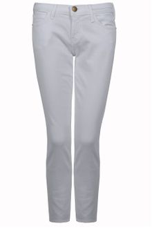 Current/Elliott The Stiletto Jeans - Lyst