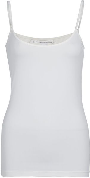 Diane Von Furstenberg Dvf Cami - Lyst