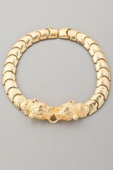 Fallon Jewelry Paulina Choker