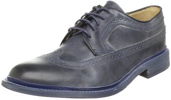 Frye Frye Mens James Wingtip Oxford - Lyst