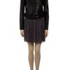 Gryphon Beaded Tutu Skirt in Gray (grey) - Lyst