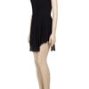 Hakaan Pleat Dress in Black - Lyst