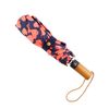 J.crew Pocket Umbrella in Red - Lyst