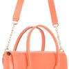 Kate Spade New York New Bond Street Florence Shoulder Bag in Orange (coral) - Lyst