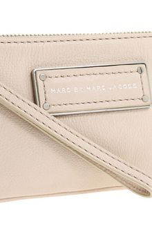 Marc By Marc Jacobs Too Hot To Handle Long Wristlet Zip Pouch - Lyst
