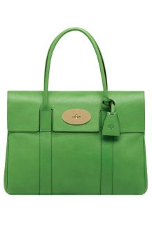 Mulberry Bayswater Bag - Lyst