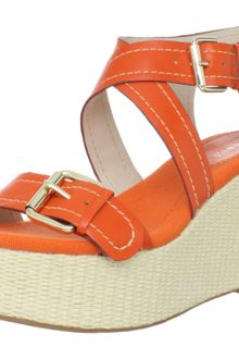 Nine West Memento Wedges - Lyst