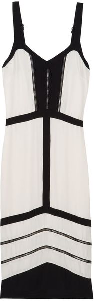  Stretch Strap Dress 
