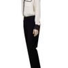 Rag & Bone French Cuff Shirt in White (cream) - Lyst
