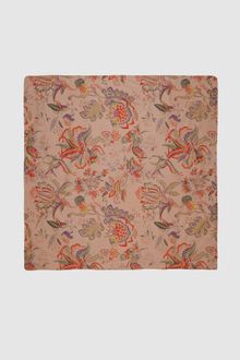 See By Chloé Square Scarf - Lyst