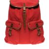 Ralph Lauren Polo Explorer Backpack in Red for Men - Lyst