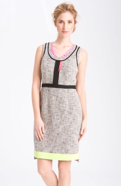T Tahari Dress