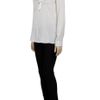 The Row Juddington Shirt in Beige (cream) - Lyst