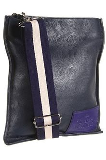 Vivienne Westwood Man Metropolitan Bag - Lyst