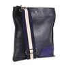 Vivienne Westwood Man Metropolitan Bag in Blue (b) - Lyst