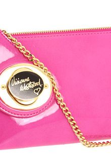 Vivienne Westwood Vernice Iii Chatelaine - Lyst