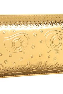 Vivienne Westwood Greek Eye Wallet - Lyst