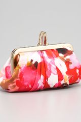 Christian Louboutin Mini Loubi Lula Clutch