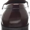 Johnston & Murphy Mens Pannell Penny Loafer in Purple for Men (burgundy brushed calfskin) - Lyst