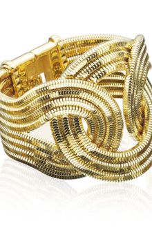 Lara Bohinc Solar Eclipse Bracelet - Lyst