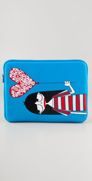  Miss Marc 13 Computer Case 
