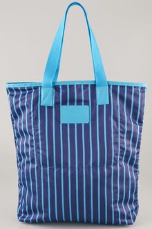 Marc By Marc Jacobs Packables Lighthearted Shopper - Lyst